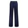 gardeur wide leg broek dark blue denim