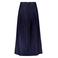 gardeur denim spijkerrok blauw