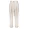 gardeur bandplooi broek beige