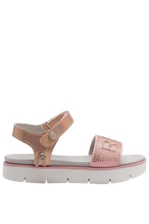 sandalen roze