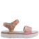 REPLAY sandalen roze