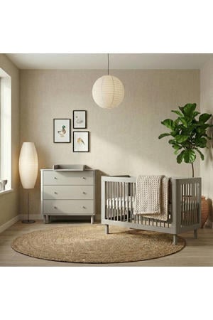 Meegroei Babykamer Helsinki 2-Delig
