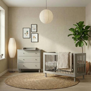 Meegroei Babykamer Helsinki 2-Delig 