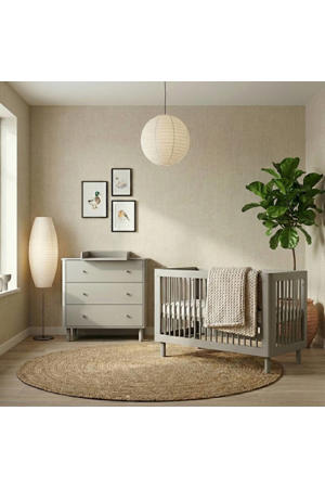 Meegroei Babykamer Helsinki 2-Delig 