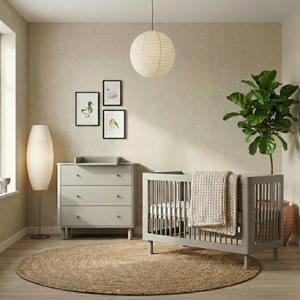 Meegroei Babykamer Helsinki 2-Delig