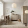 Born Lucky Meegroei Babykamer Nordic 3-Delig