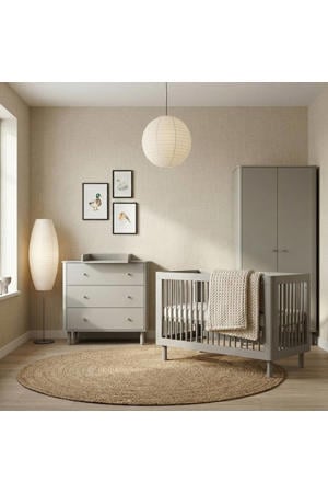 Meegroei Babykamer Helsinki 3-Delig
