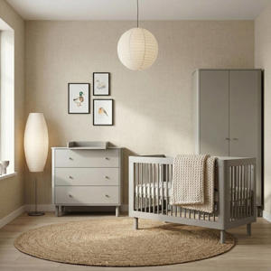 Meegroei Babykamer Helsinki 3-Delig