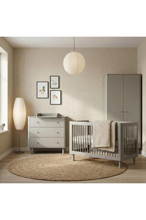 Meegroei Babykamer Helsinki 3-Delig