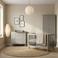 Born Lucky Meegroei Babykamer Helsinki 3-Delig