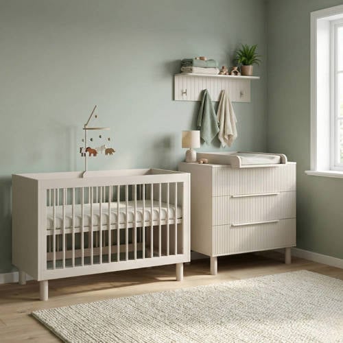 Born Lucky Delgado Babykamer 2-Delig afbeelding