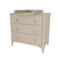 Born Lucky Nordic Commode