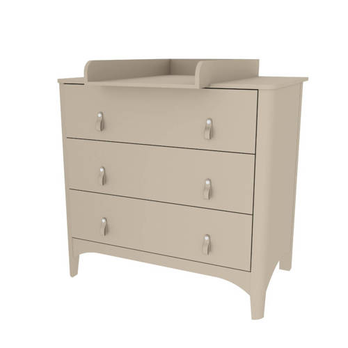 Born Lucky Nordic Commode afbeelding