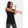 Urban Goddess sporttop Asana zwart