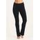 Urban Goddess flared sportlegging zwart