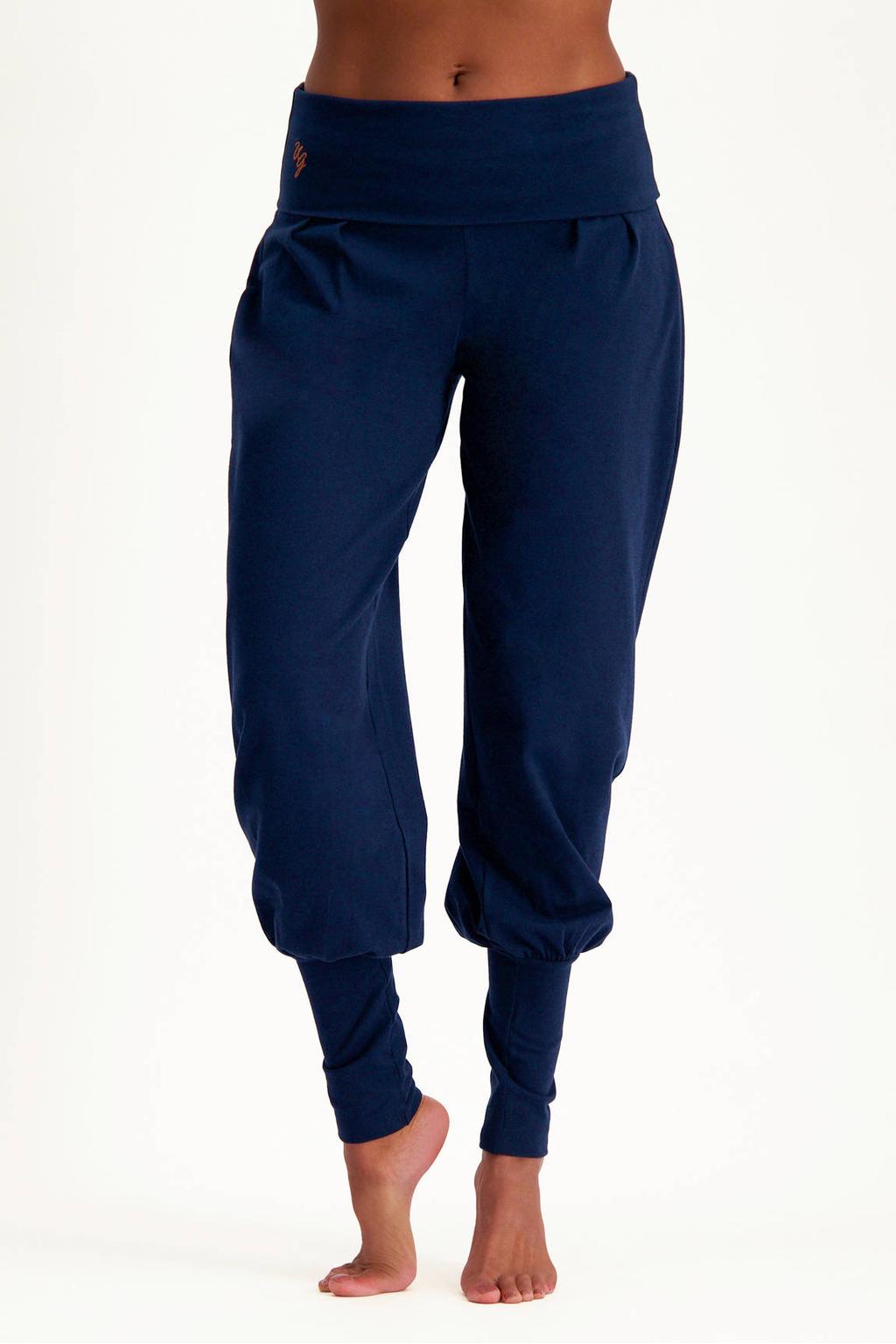 Urban Goddess Yoga Broek Devi Donkerblauw Wehkamp Urban Goddess Yoga Broek Devi Donkerblauw Wehkamp