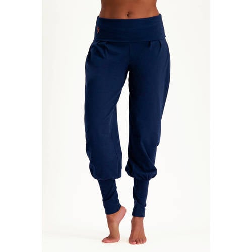 Urban Goddess yoga broek Devi donkerblauw afbeelding