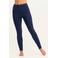Urban Goddess yoga sportlegging  Surya donkerblauw