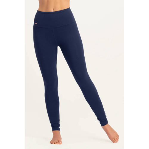Urban Goddess yoga sportlegging Surya donkerblauw afbeelding