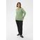 Kaffe Curve pullover met wol