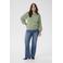 Kaffe Curve pullover