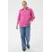 Kaffe Curve blouse roze