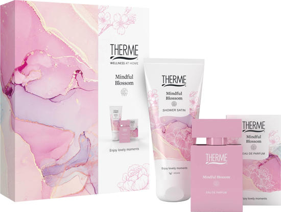 Therme lichaamsverzorging sets dames