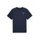 Puma sportshirt Tad Essentials donkerblauw
