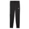 Puma Junior voetbalbroek zwart