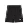 Puma voetbalshort - zwart