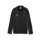 Puma Junior voetbaltrainingsjack zwart