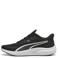 Puma Skyrocket Lite 2 hardloopschoenen zwart/wit