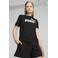 Puma T-shirt zwart