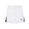 Puma voetbalshort wit