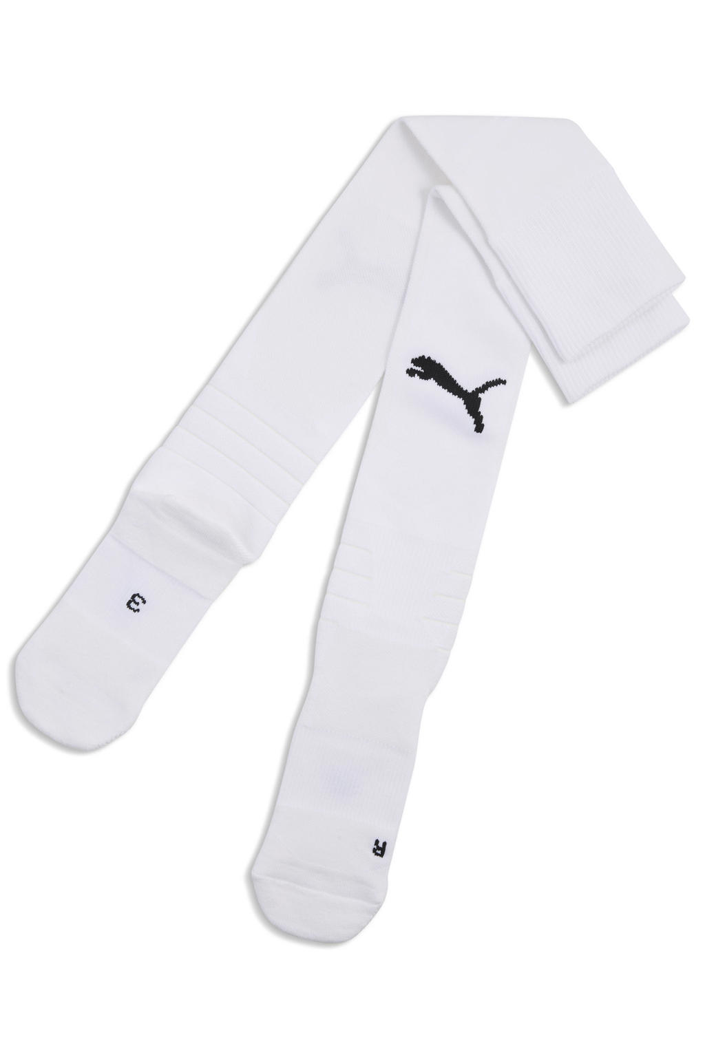 Puma sportsokken wit