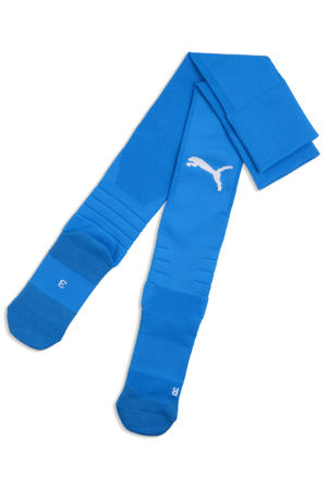 voetbalsokken blauw
