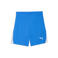Puma voetbalshort blauw