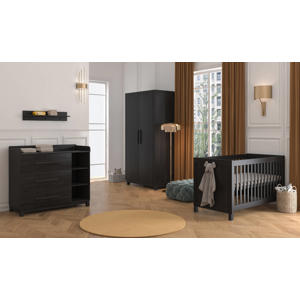 Meegroei Babykamer Roxy 3-Delig
