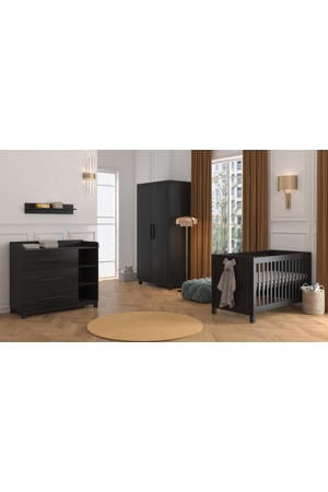 Meegroei Babykamer Roxy 3-Delig