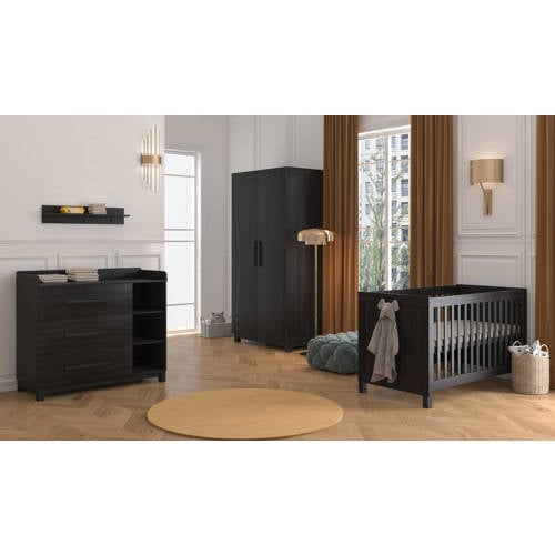 Born Lucky Meegroei Babykamer Roxy 3-Delig afbeelding