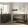 Born Lucky Babykamer Lissabon Chocolate 2-Delig