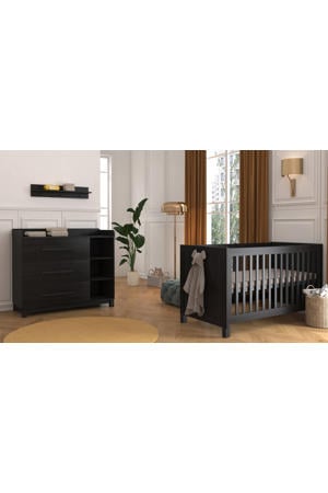 Meegroei Babykamer Roxy 2-Delig