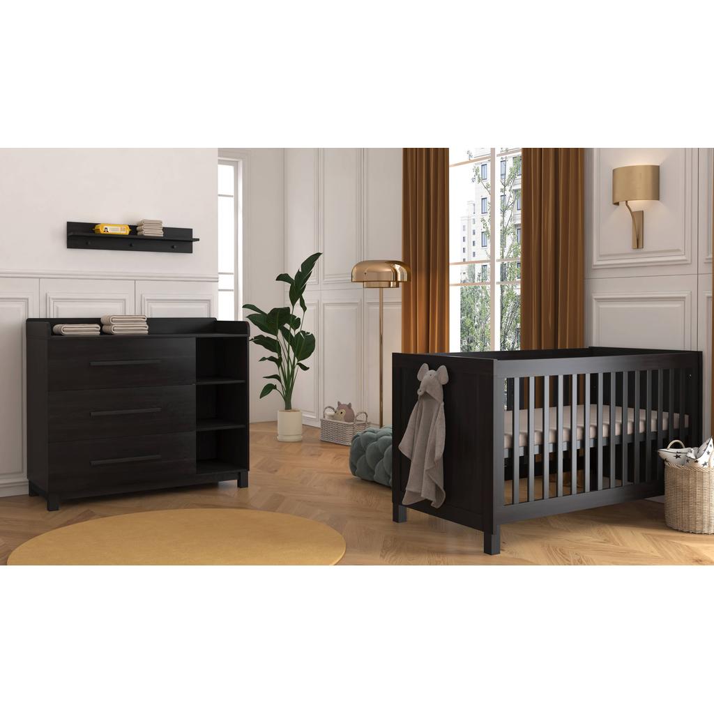 Born Lucky Meegroei Babykamer Roxy 2-Delig