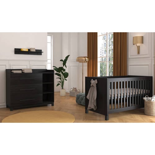 Born Lucky Meegroei Babykamer Roxy 2-Delig afbeelding