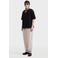 Redefined Rebel oversized T-shirt zwart