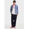 Redefined Rebel oversized T-shirt wit