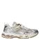 MRP sneakers zilver/goud