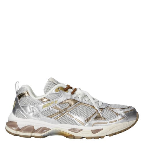 MRP sneakers zilver/goud afbeelding