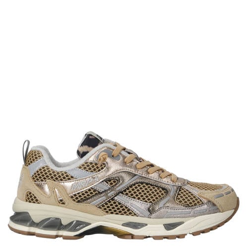 MRP sneakers beige/bruin afbeelding