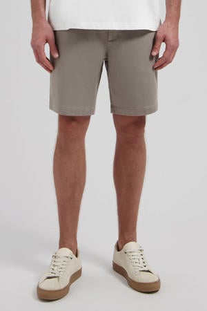 Lancaster regular chino short beige